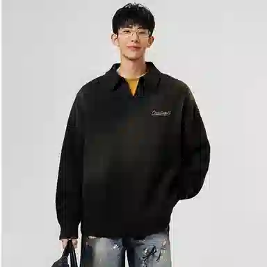 CHARLIE GOLF cleanfitlogo