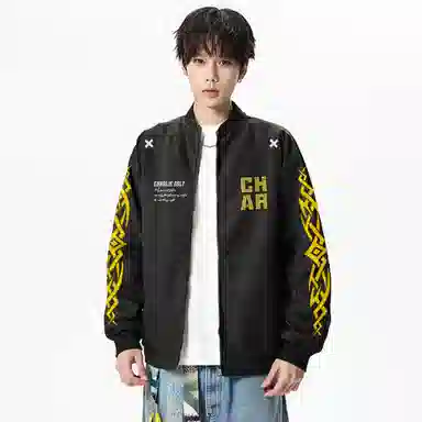 CHARLIE GOLF cleanfit