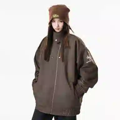 CleanFitCHARLIE GOLF LOGO