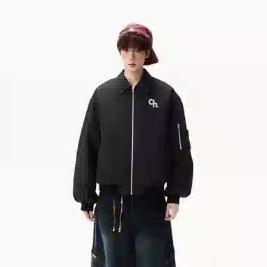 CHARLIE GOLF Cleanfitlogo