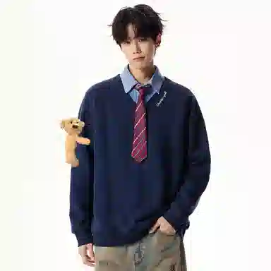 CHARLIE GOLF vibelogo