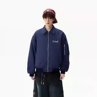 CHARLIE GOLF Cleanfitboxy