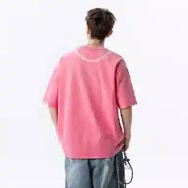 CHARLIE GOLF vintageT