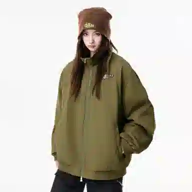 CHARLIE GOLF cleanfitLogo