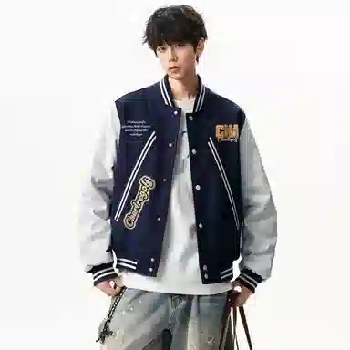 CHARLIE GOLF cleanfitlogo