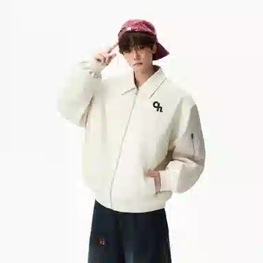 CHARLIE GOLF Cleanfitlogo