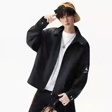 CHARLIE GOLF cleanfit