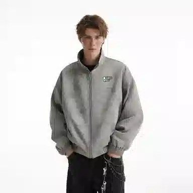 CHARLIE GOLF logoPU