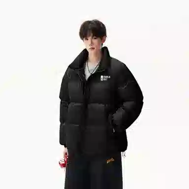 CHARLIE GOLF 90VINTAGElogo