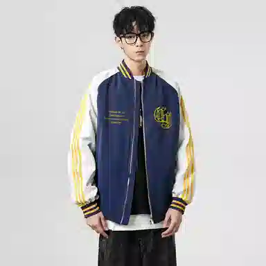 CHARLIE GOLF oversizelogo