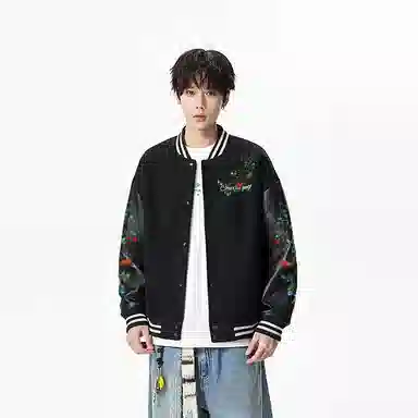 CHARLIE GOLF cleanfitboxy