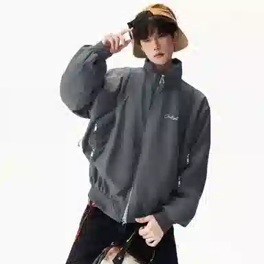 CHARLIE GOLF logobomber