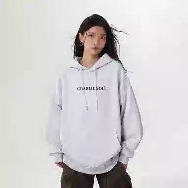 CHARLIE GOLF vintageoversize