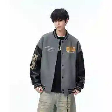 CHARLIE GOLF cleanfitlogo