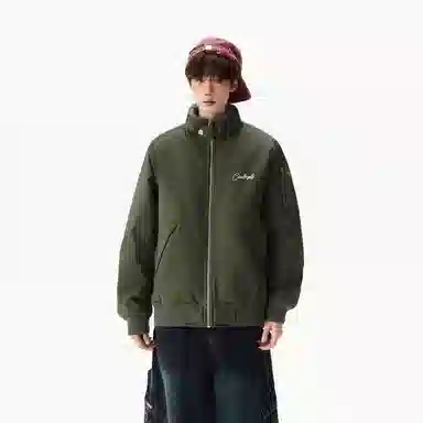 CHARLIE GOLF Cleanfitlogo