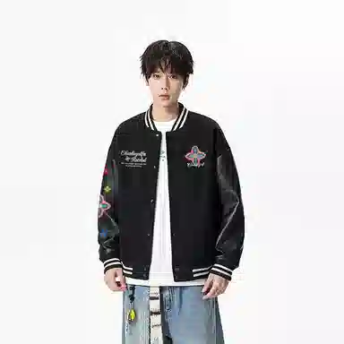 CHARLIE GOLF cleanfitlogo