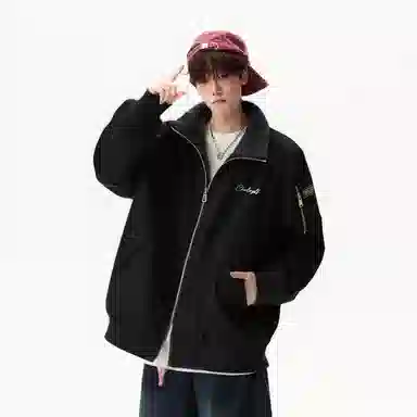 CHARLIE GOLF Cleanfitlogo