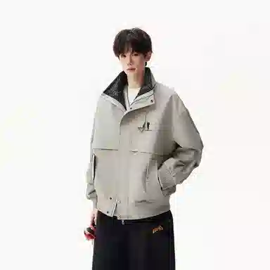 CHARLIE GOLF Cleanfitlogo