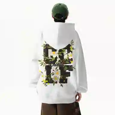 CHARLIE GOLF cleanfit