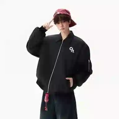 CHARLIE GOLF Cleanfitlogo