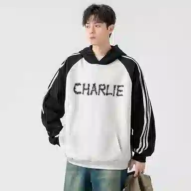CHARLIE GOLF vibe