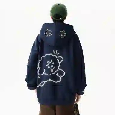 Say Hi CHARLIE GOLF 3Dlogo