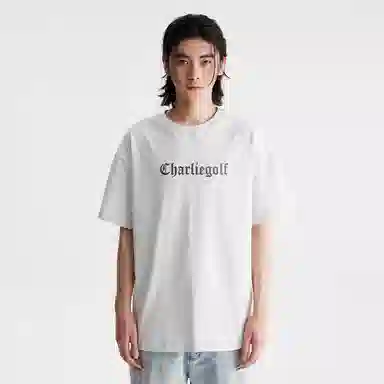 CHARLIE GOLF VinTageT