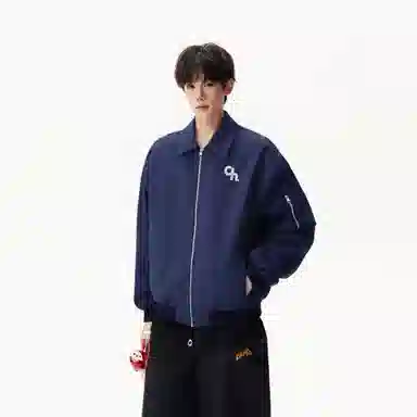 CHARLIE GOLF Cleanfitlogo