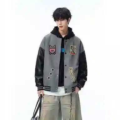 CHARLIE GOLF vibelogoboxy