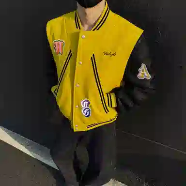 CHARLIE GOLF cleanfitboxy