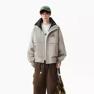 CHARLIE GOLF Cleanfitlogo