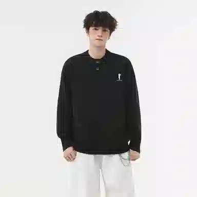 CHARLIE GOLF vintagelogo