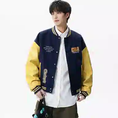 CHARLIE GOLF cleanfitlogo