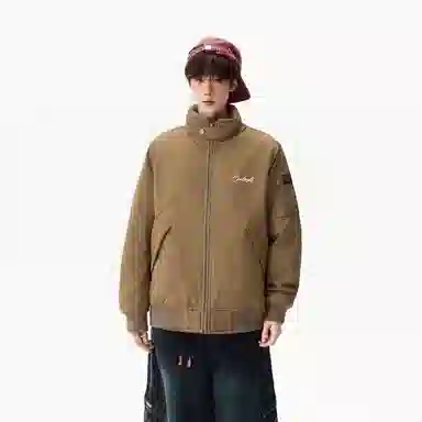 CHARLIE GOLF Cleanfitlogo