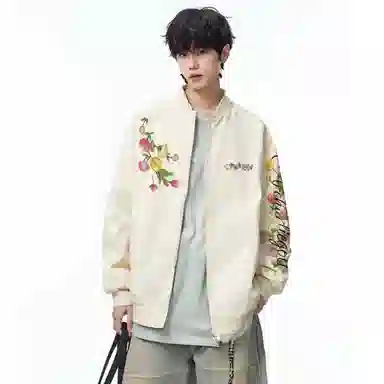 CHARLIE GOLF vibelogo