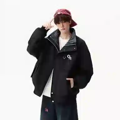 CHARLIE GOLF vintagelogo