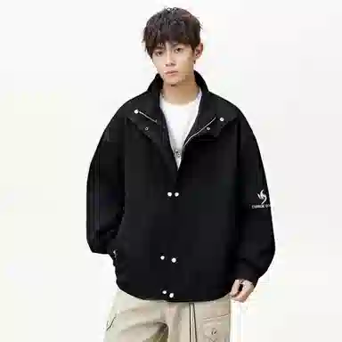 CHARLIE GOLF vintagelogo