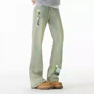 3DCHARLIE GOLF clean fit