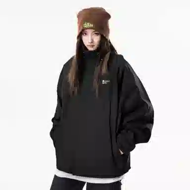 CHARLIE GOLF cleanfitbomber