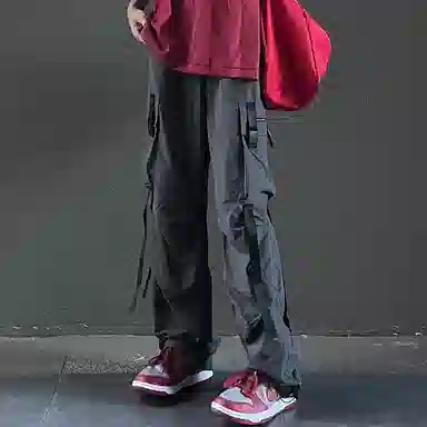 CHARLIE GOLF vibe