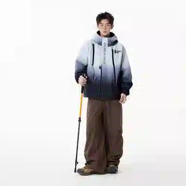 CHARLIE GOLF