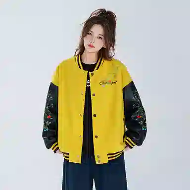 CHARLIE GOLF cleanfitboxy