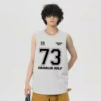 CHARLIE GOLF