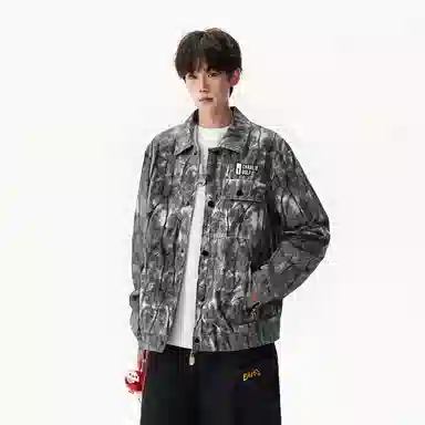 CHARLIE GOLF cleanfitlogo