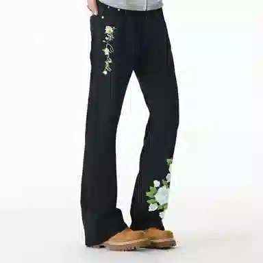 3DCHARLIE GOLF clean fit