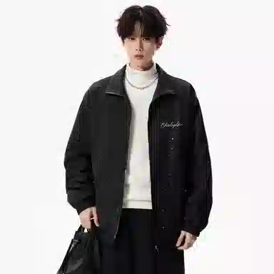 CHARLIE GOLF cleanfitlogo