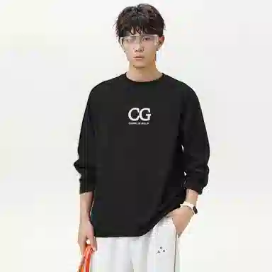 CHARLIE GOLF 230GlogovintageT