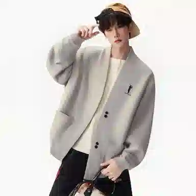 CHARLIE GOLF VINTAGElogo