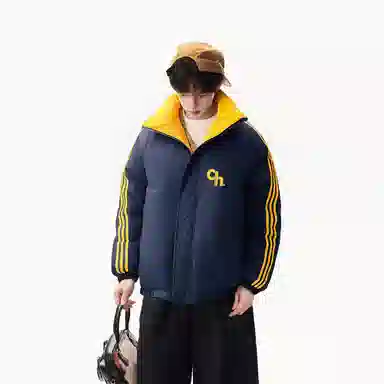 CHARLIE GOLF vibelogo