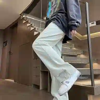 CHARLIE GOLF cleanfit